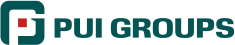 PUI GROUPS Logo