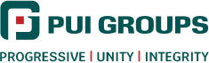 PUI GROUPS Logo